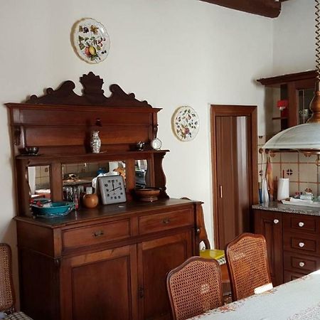 Apartamento Casa Caprioli Montalcino Exterior foto