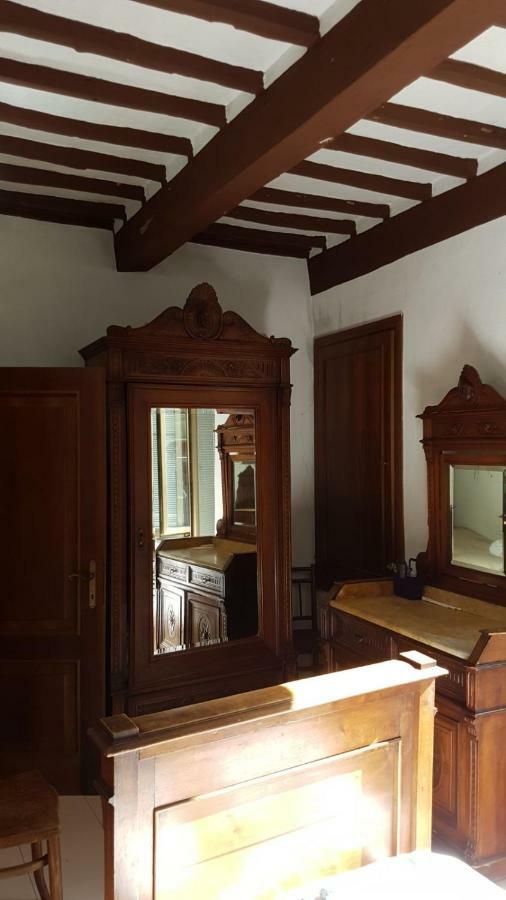 Apartamento Casa Caprioli Montalcino Exterior foto